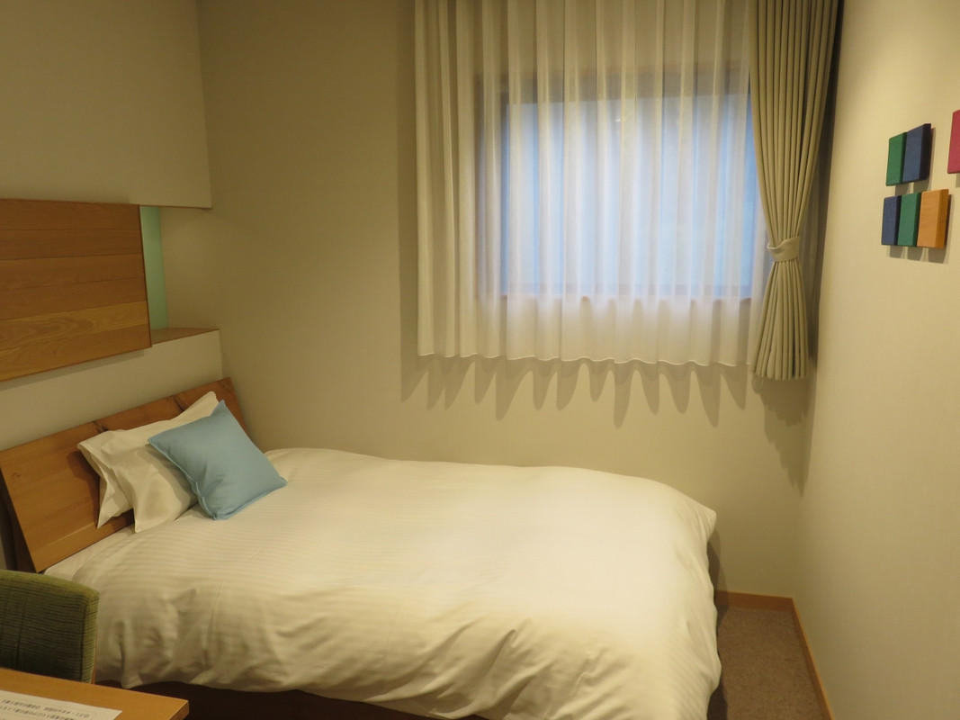 明るいシングル