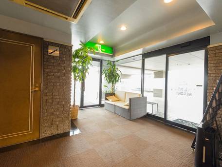 天然温泉 ホテルリブマックスBUDGET甲府 / 2