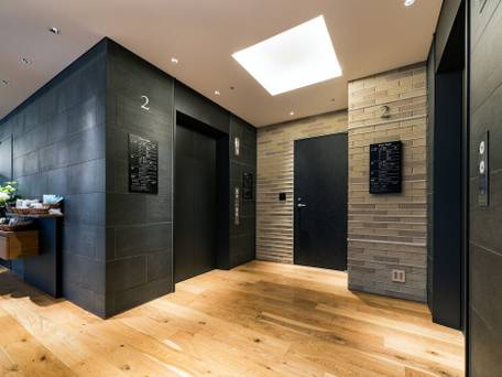 ダイワロイネットホテル新橋 / 3