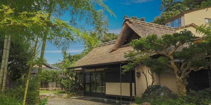 養生館 はるのひかり(神奈川県 旅館) / 1