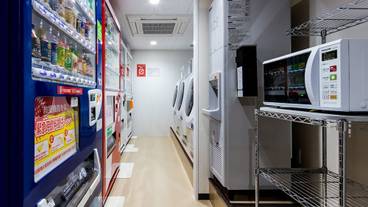自動販売機 / 4