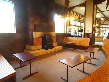 糠平舘観光ホテル / 2