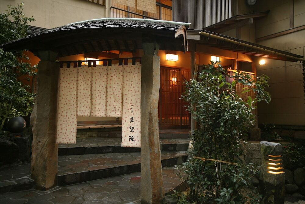 外観①