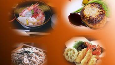 食事・飲み物 / 2