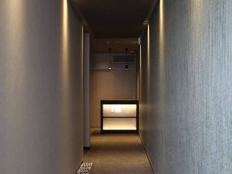 グランドベース博多 / 2