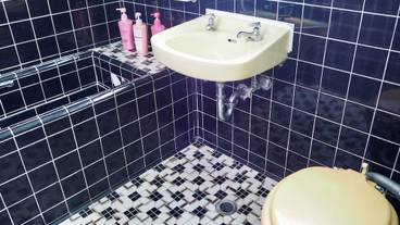 バスルーム / 34