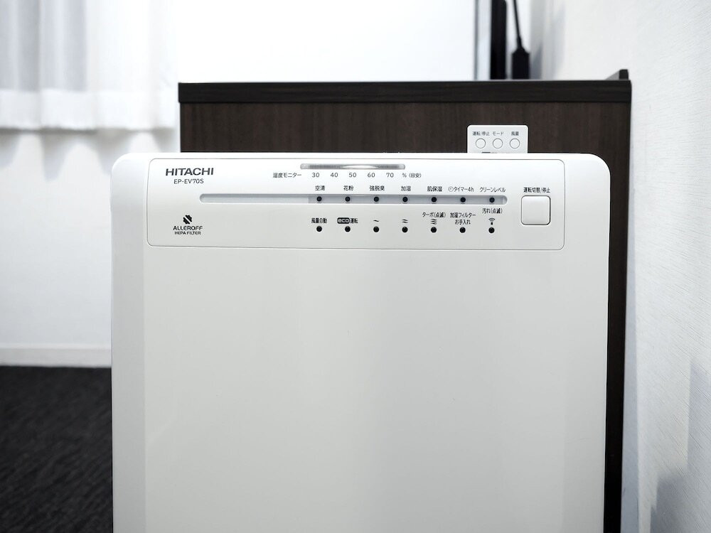 客室の設備とサービス