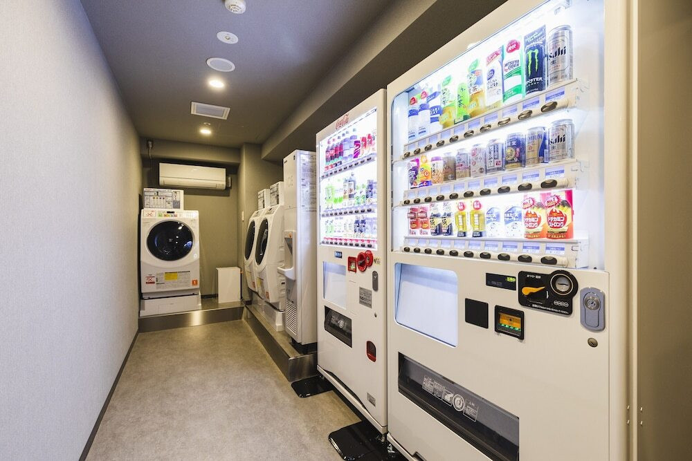 ランドリー ルーム