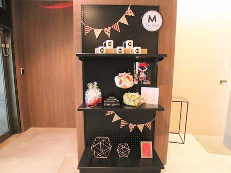 ホテル グラン・エムズ京都 / 2