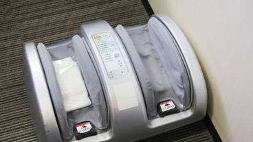 客室の設備とサービス / 19