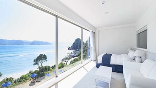 【2階】 [スタンダード] [デラックス] [ダブルルーム] [ツインルーム] [禁煙] [マウンテンビュー] [海が見える]