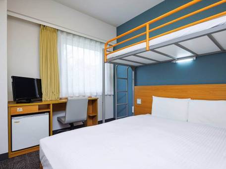 コンフォートイン軽井沢 / 3