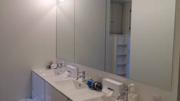 バスルームのシンク / 24