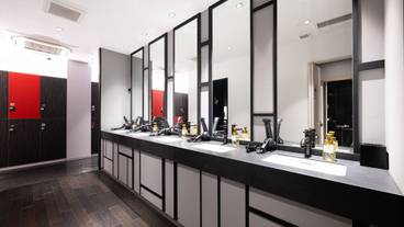 バスルーム / 25