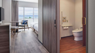 スーペリア ルーム シングルベッド 2 台