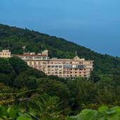 伊勢志摩 鳥羽 扇野の里 扇芳閣（三重県 旅館） / 3
