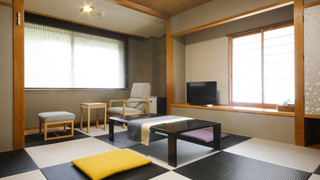 モダン和室 8畳