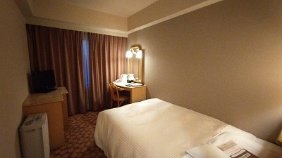 シングルルーム