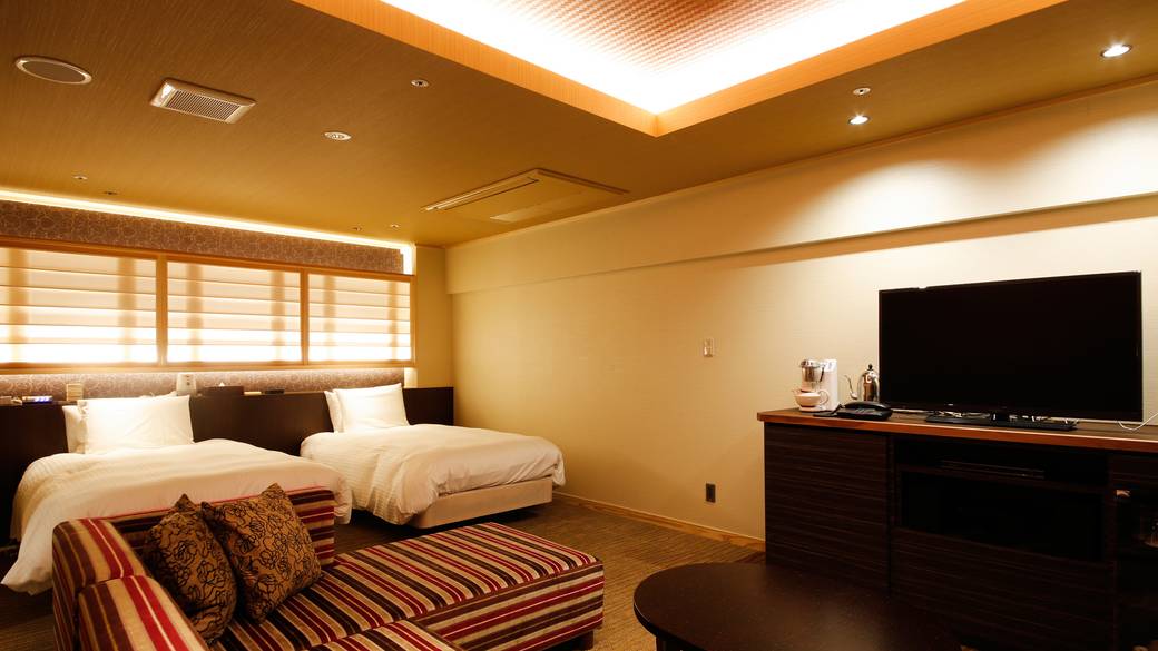 別邸 蒼空  グランデツイン / 3