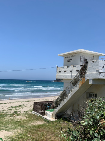 Beach Cafe & Outdoor ALOHA2247766