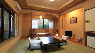 スタンダード和室