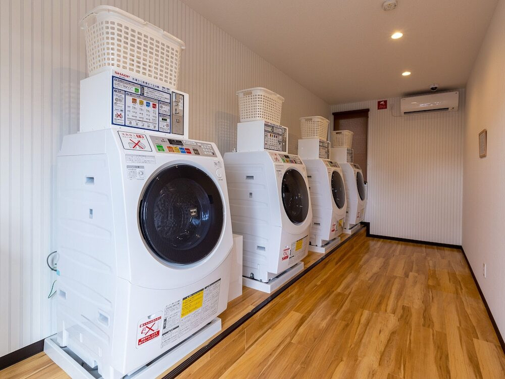 ランドリー ルーム