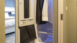 GRAN Deluxe グラン・デラックス 喫煙 32平米ダブル2名