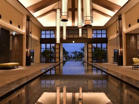 フサキビーチリゾート ホテル＆ヴィラズ / 2