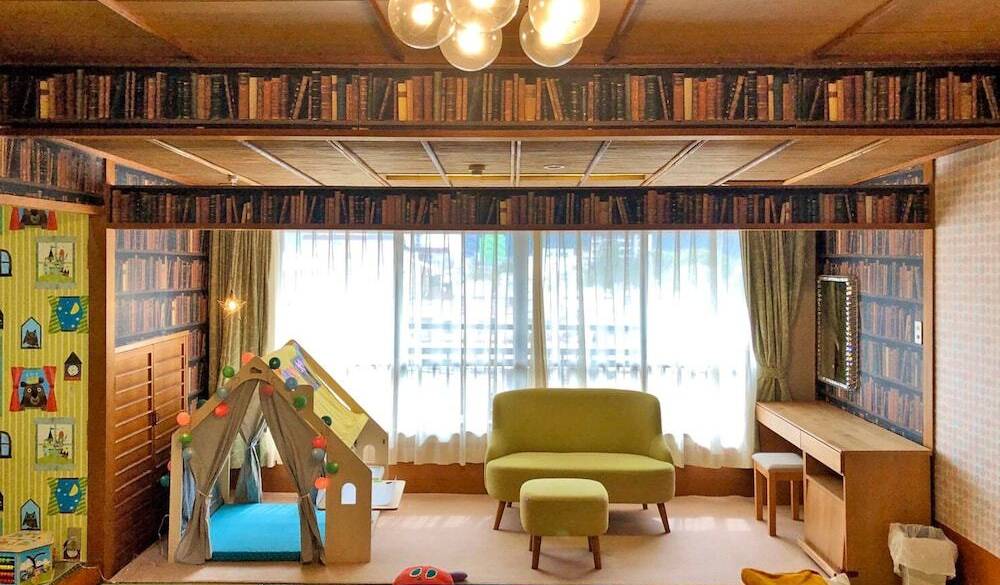 テーマルーム フェアリーテイル / 1