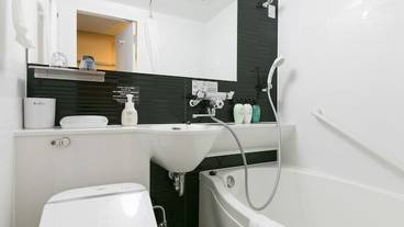 バスルーム / 16