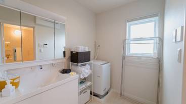 バスルームのシンク / 38