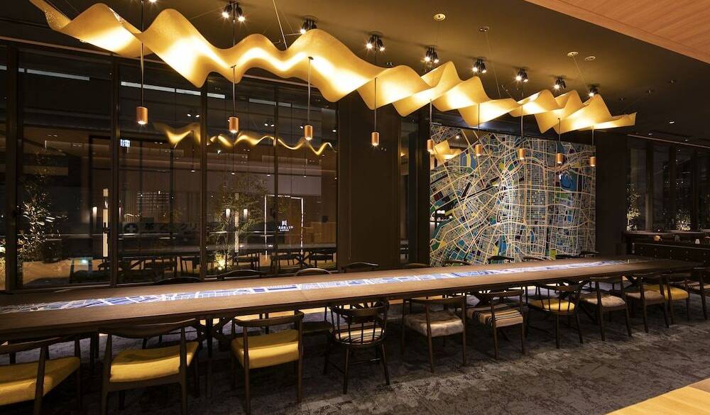 インターゲートラウンジ / 4