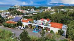 サーフサイドBed＆Breakfast