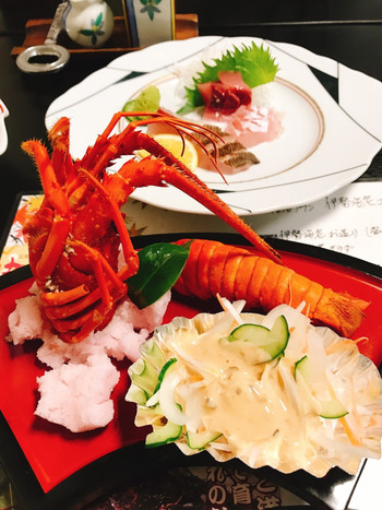 「丸新荘」 料理 90231882 