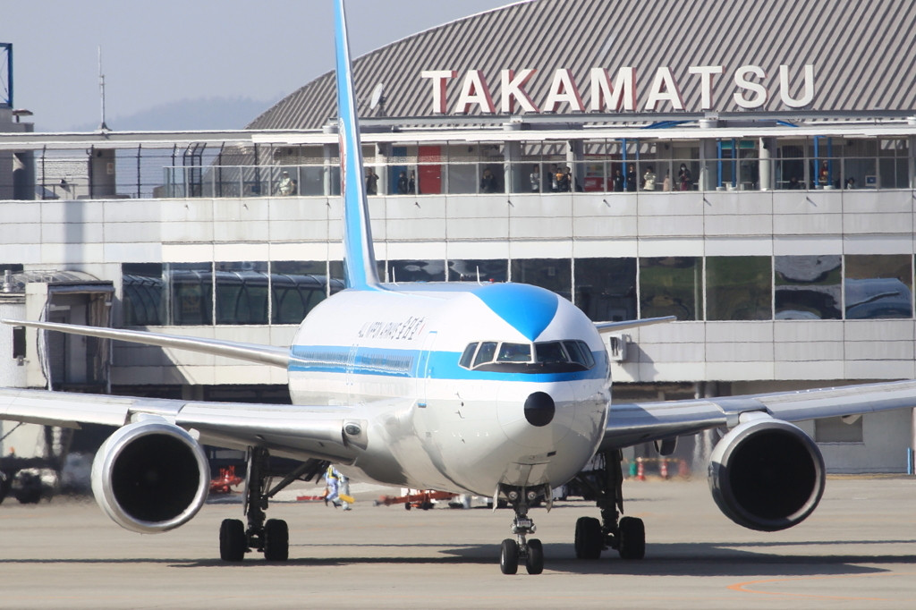到着後すぐに立ち寄りたい！ 高松空港周辺のおすすめうどん店1884718