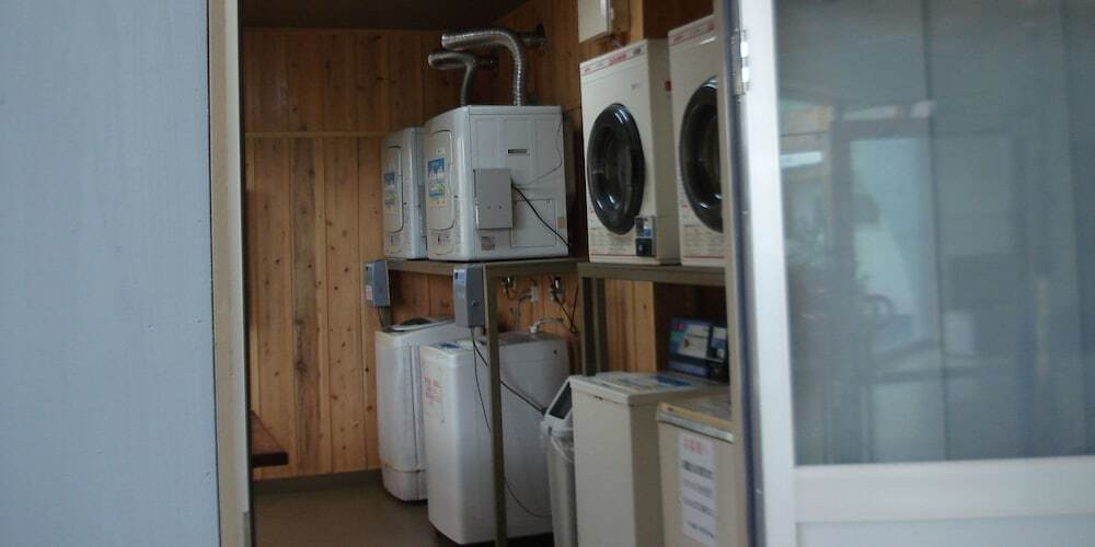 ランドリー ルーム