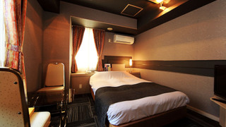 ダブルルーム (A),禁煙