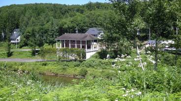 施設の敷地 / 14