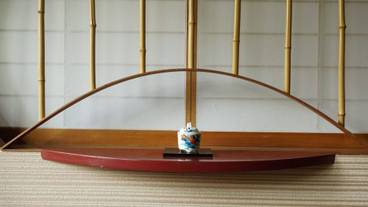 内装の詳細 / 16