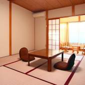 南伊豆 下田 入田浜 和風ペンション タムレ（静岡県 ペンション） / 2