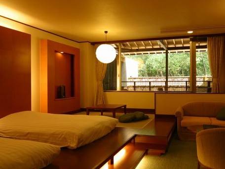 里山の休日 京都 烟河（けぶりかわ） / 2