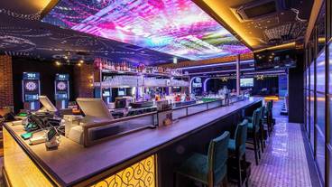 バー (施設内) / 7