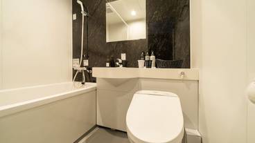 バスルーム / 21