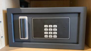 セーフティボックス / 19