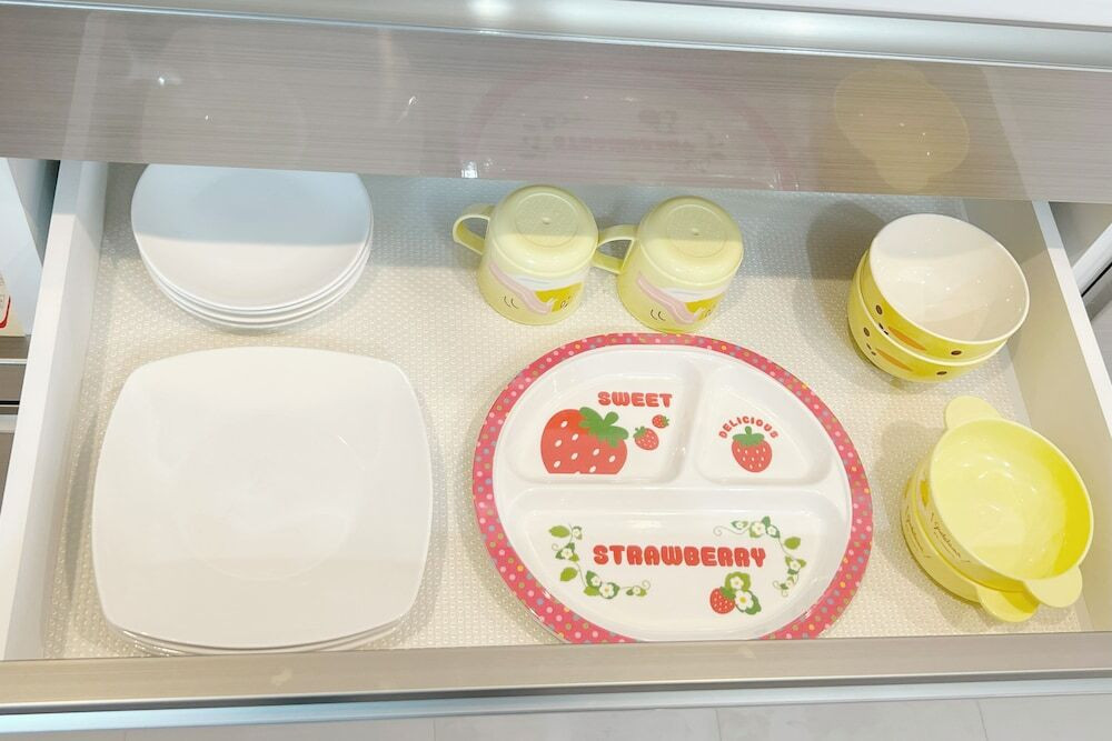 専用キッチン