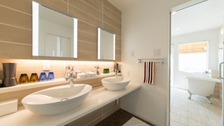 B棟-Executive V.I.P Suite Pool＆Spa-