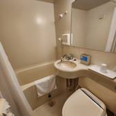 東横イン横浜スタジアム前1(神奈川県 ビジネスホテル) / 4