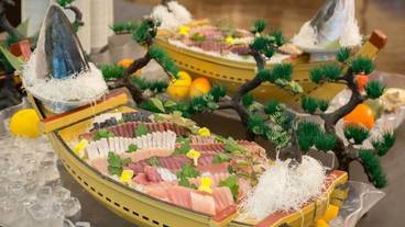 食事・飲み物 / 3