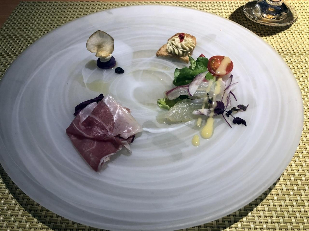 前菜