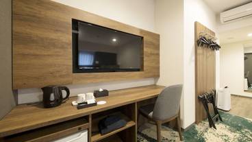 客室の設備とサービス / 19